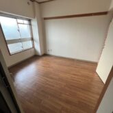 名古屋市瑞穂区にて遺品整理の完了のお写真