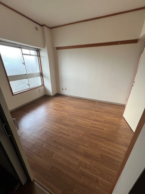 名古屋市瑞穂区にて遺品整理の完了のお写真