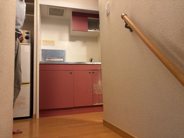 名古屋市中川区にて生前整理の完了後