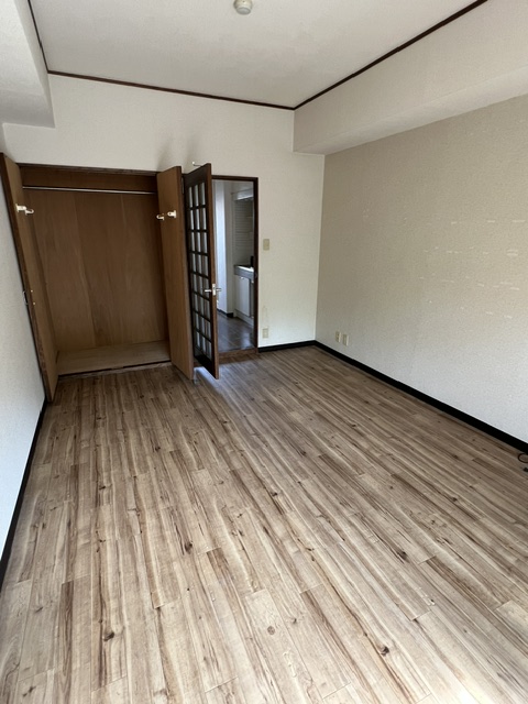 名古屋市東区にて遺品整理完了
