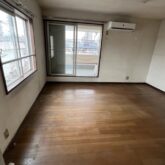 名古屋市守山区にて遺品整理の完了時