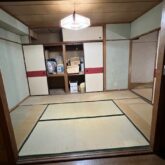 名古屋市西区にて遺品整理、生前整理の完了後