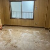 名古屋市中村区にて遺品整理完了後