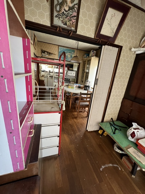 名古屋市天白区にて遺品整理のご依頼を頂きました。