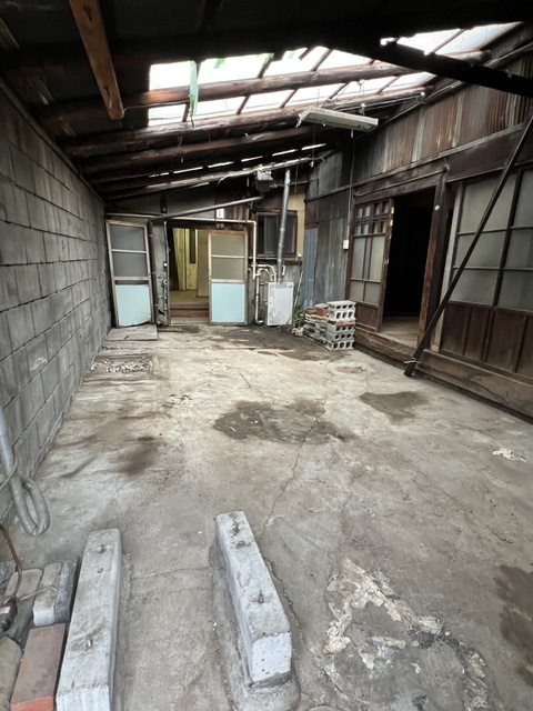 名古屋市東区遺品整理完了後