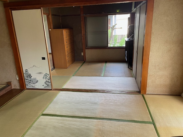 豊明遺品整理2