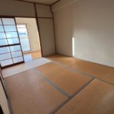 名古屋市北区にて福祉施設入所に伴う生前整理完了後