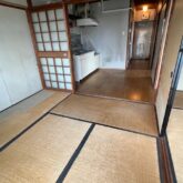 名古屋市緑区にて介護施設入所前の生前整理の完了後