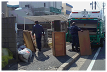 老人・福祉施設への入居やお引越し・配送手配